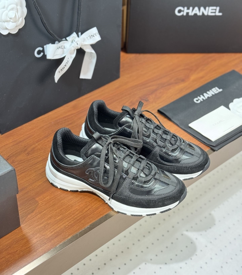 Ch**el sport shoes